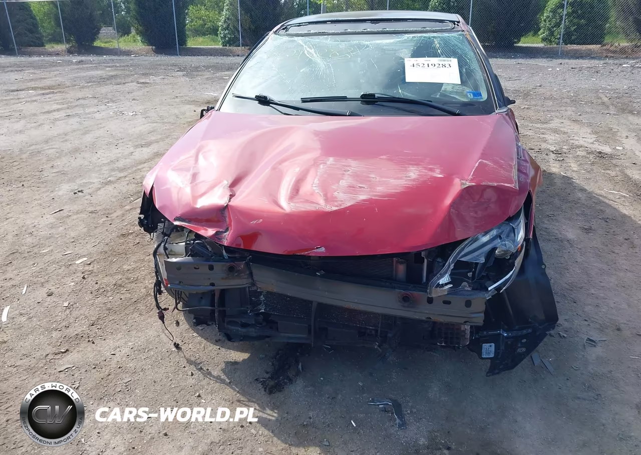 2016 Scion Tc VIN:JTKJF5C71GJ024412 - 6