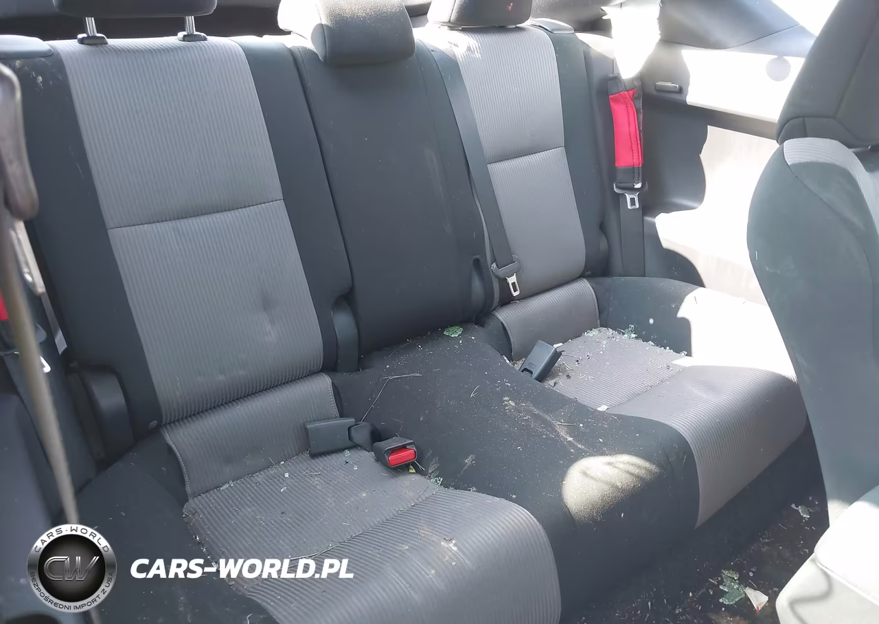 2016 Scion Tc VIN:JTKJF5C71GJ024412 - 8