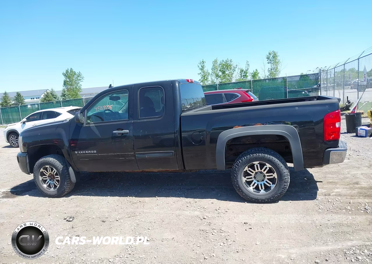 2011 Chevrolet Silverado 1500 Ls VIN:1GCRKREA5BZ223723 - 14