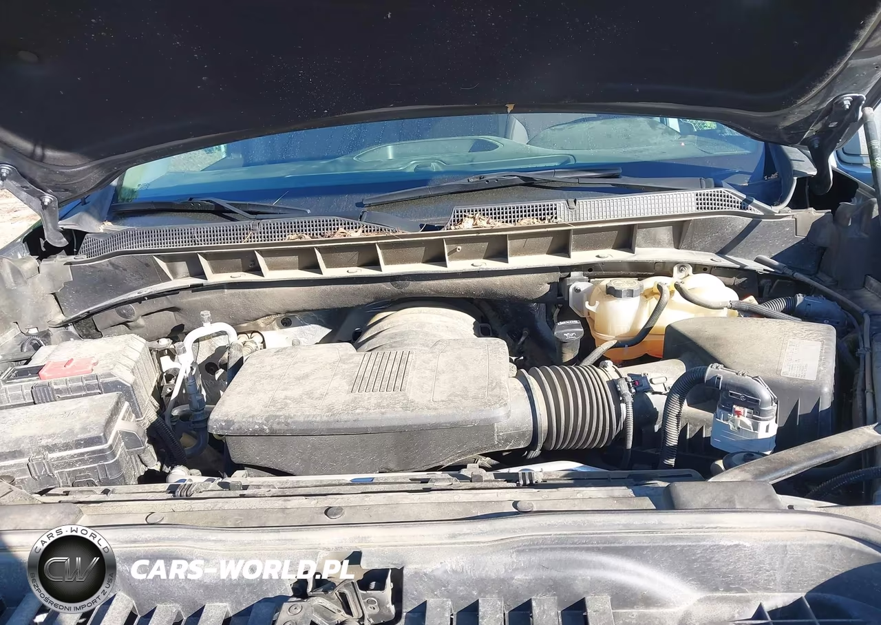2021 Chevrolet Silverado 1500 4Wd Short Bed Lt VIN:1GCUYDED5MZ370505 - 10