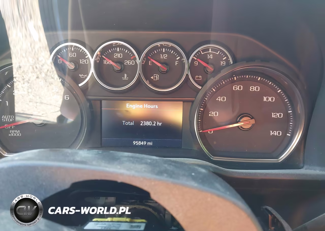 2021 Chevrolet Silverado 1500 4Wd Short Bed Lt VIN:1GCUYDED5MZ370505 - 7