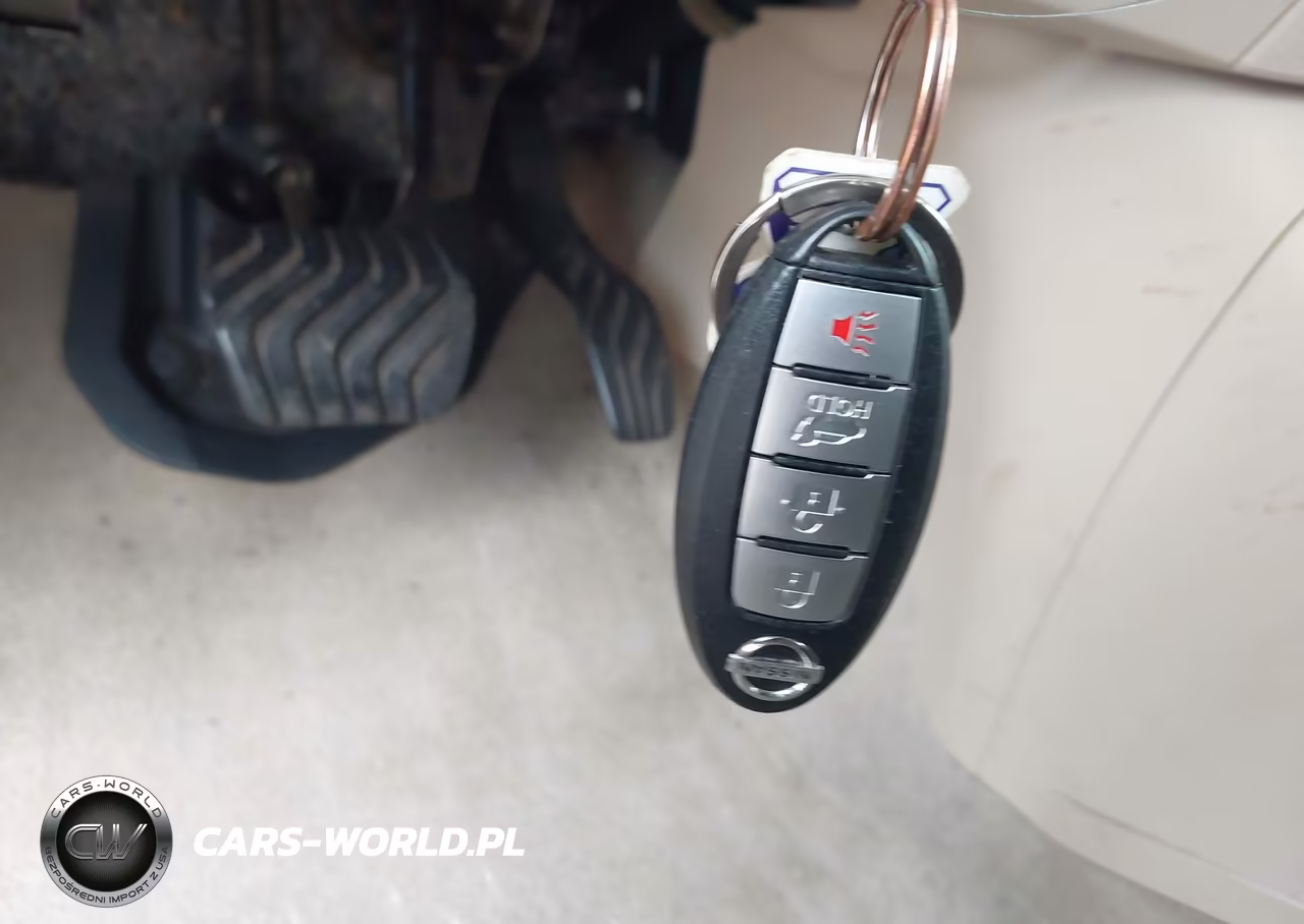 2014 Nissan Rogue Sl VIN:5N1AT2MT3EC825558 - 11