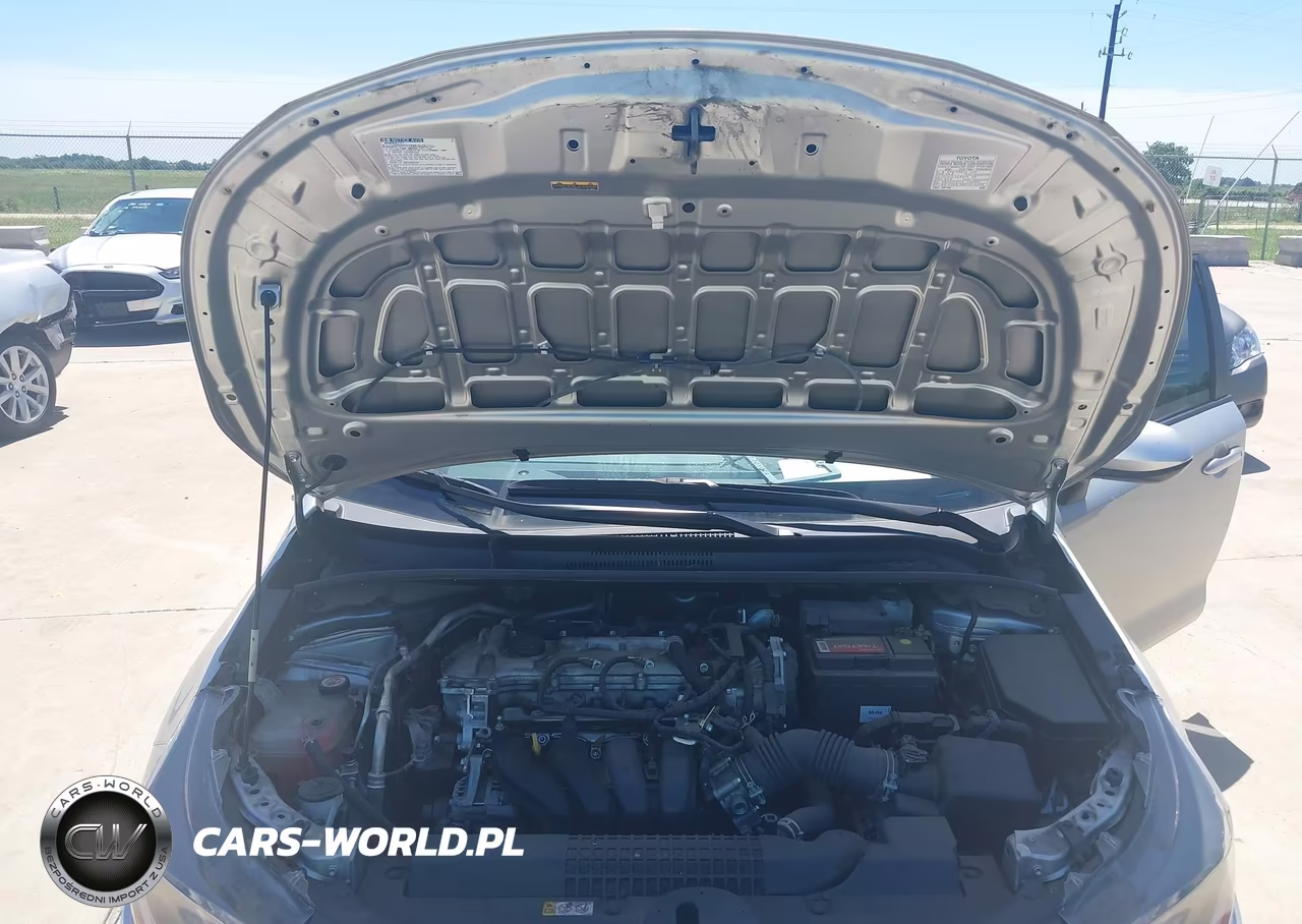 2022 Toyota Corolla Le VIN:JTDEPMAE5NJ210095 - 10