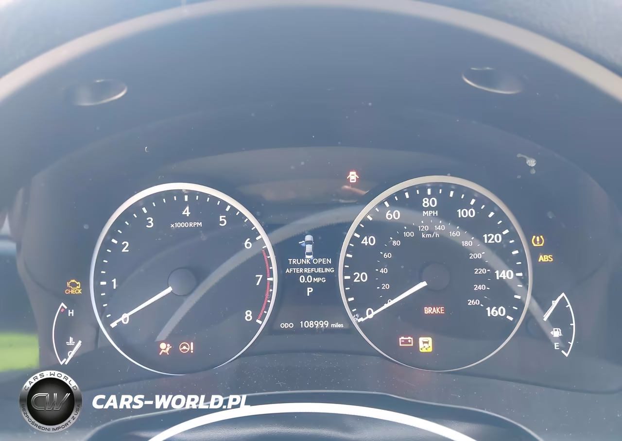 2013 Lexus Es 350 VIN:JTHBK1GG4D2075871 - 7