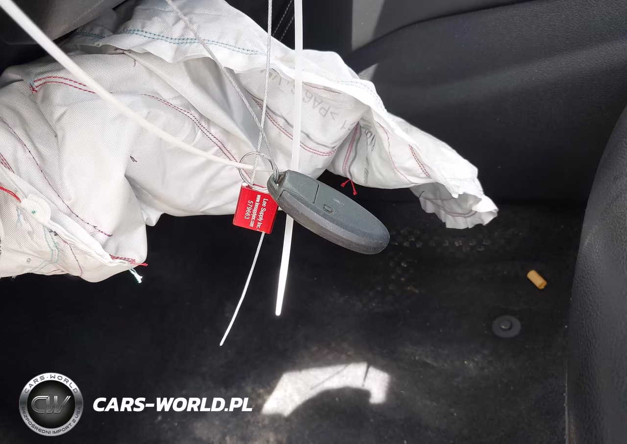 2019 Nissan Altima 2.5 Sl VIN:1N4BL4EW7KC246877 - 11