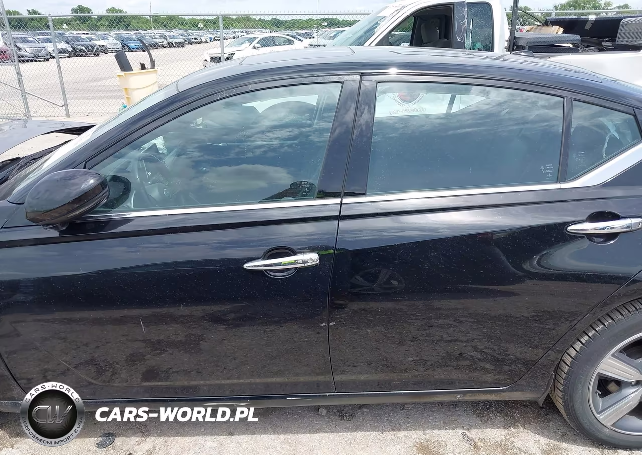 2019 Nissan Altima 2.5 Sl VIN:1N4BL4EW7KC246877 - 15