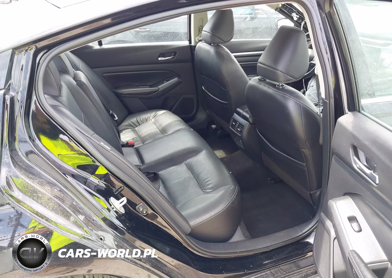 2019 Nissan Altima 2.5 Sl VIN:1N4BL4EW7KC246877 - 8