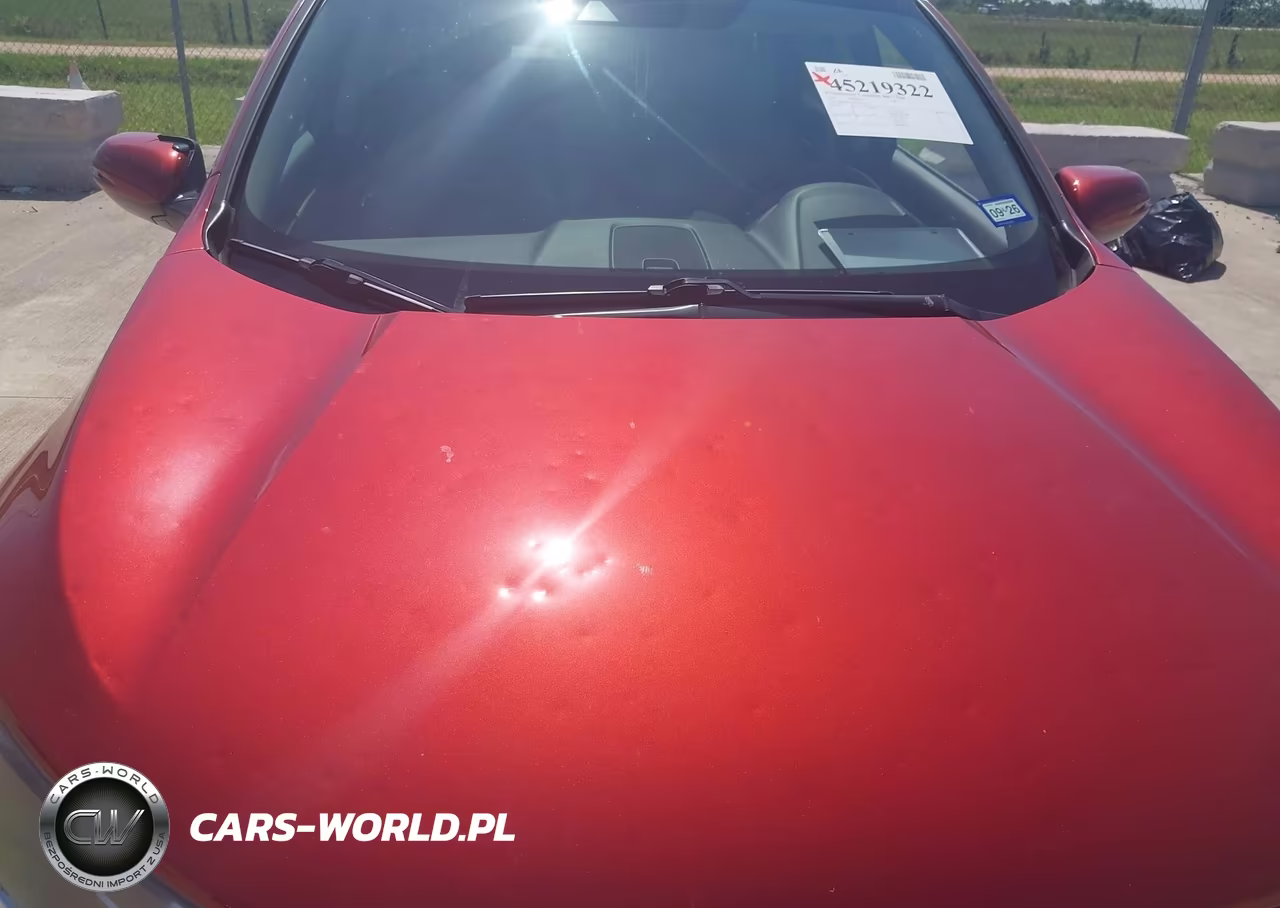 2019 Honda Cr-V Ex VIN:2HKRW1H56KH501301 - 6