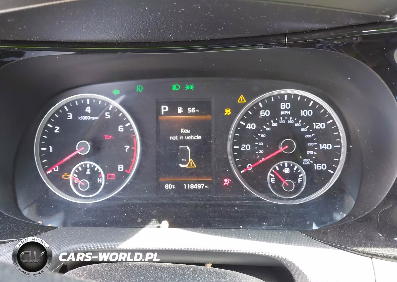 2021 Kia K5 Gt-Line VIN:5XXG64J22MG057373 - 7