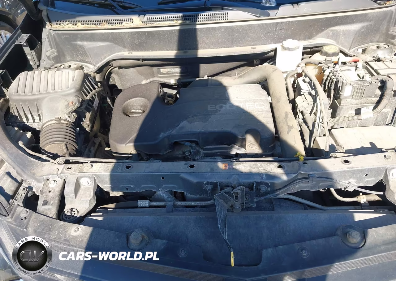 2018 Chevrolet Equinox Lt VIN:2GNAXJEV3J6210828 - 10