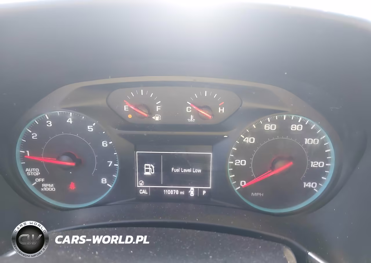 2018 Chevrolet Equinox Lt VIN:2GNAXJEV3J6210828 - 7