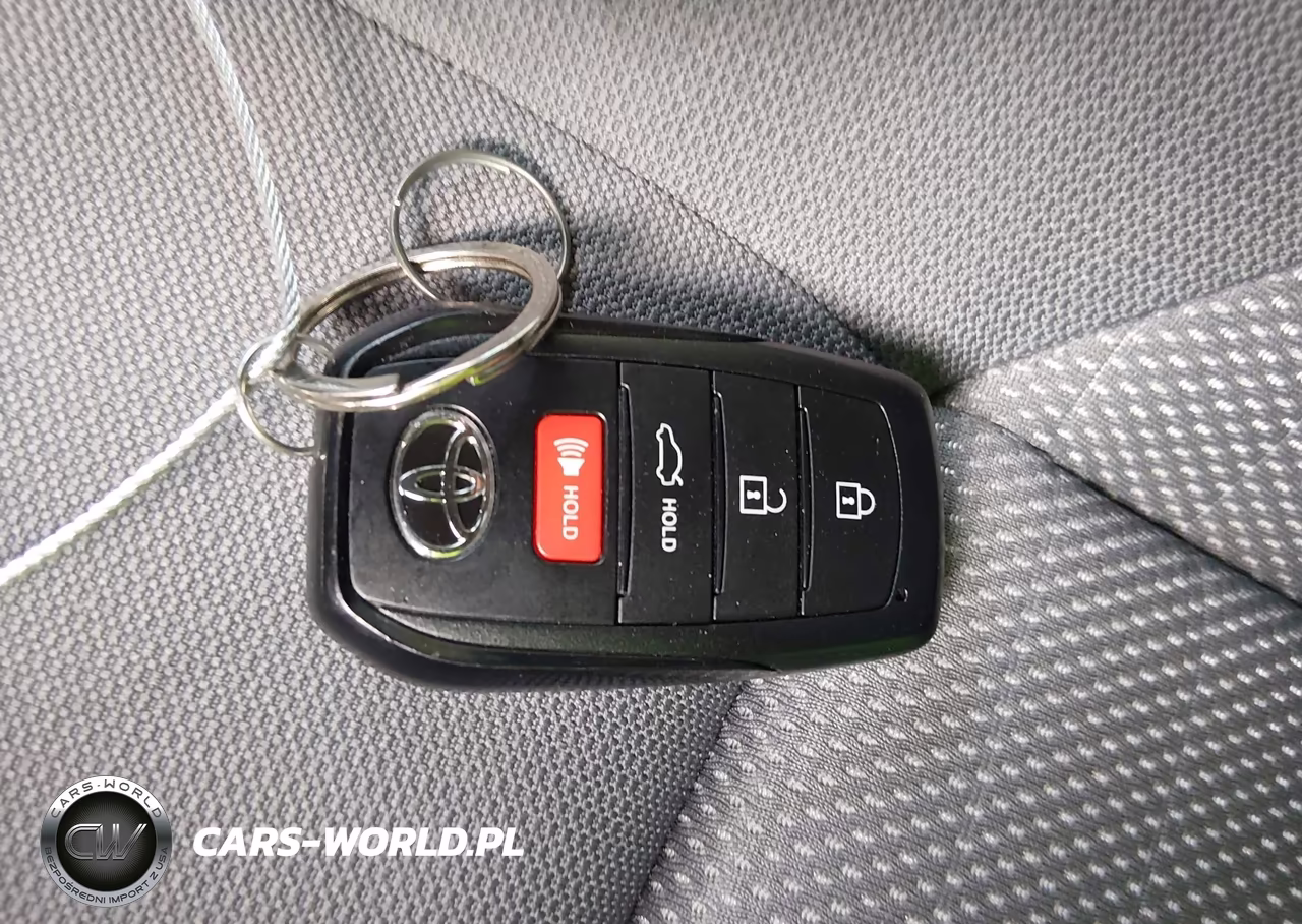 2026 Toyota Corolla Se VIN:5YFS4MCE0TP272215 - 11