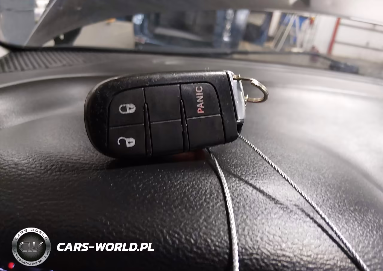 2017 Dodge Journey Crossroad Plus Awd VIN:3C4PDDGG8HT574552 - 11