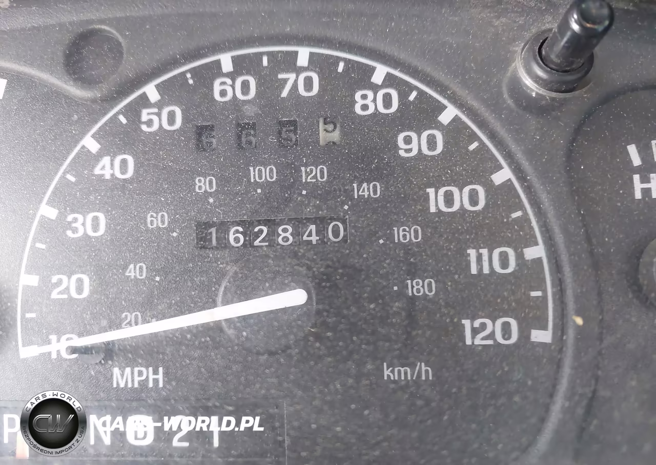 1996 Ford Ranger Super Cab VIN:1FTCR14X7TPA96771 - 7