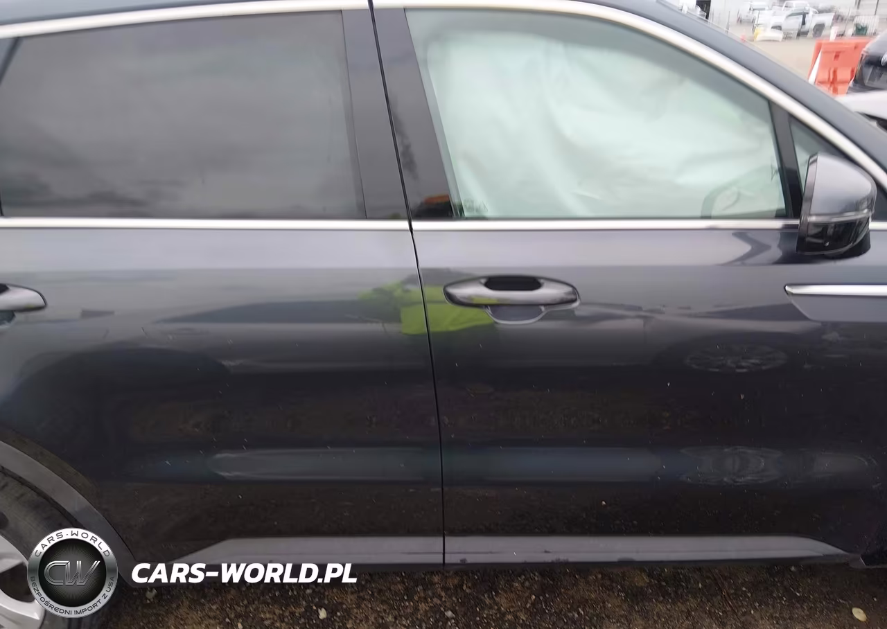 2021 Kia Sorento Lx VIN:5XYRG4LC1MG017020 - 14