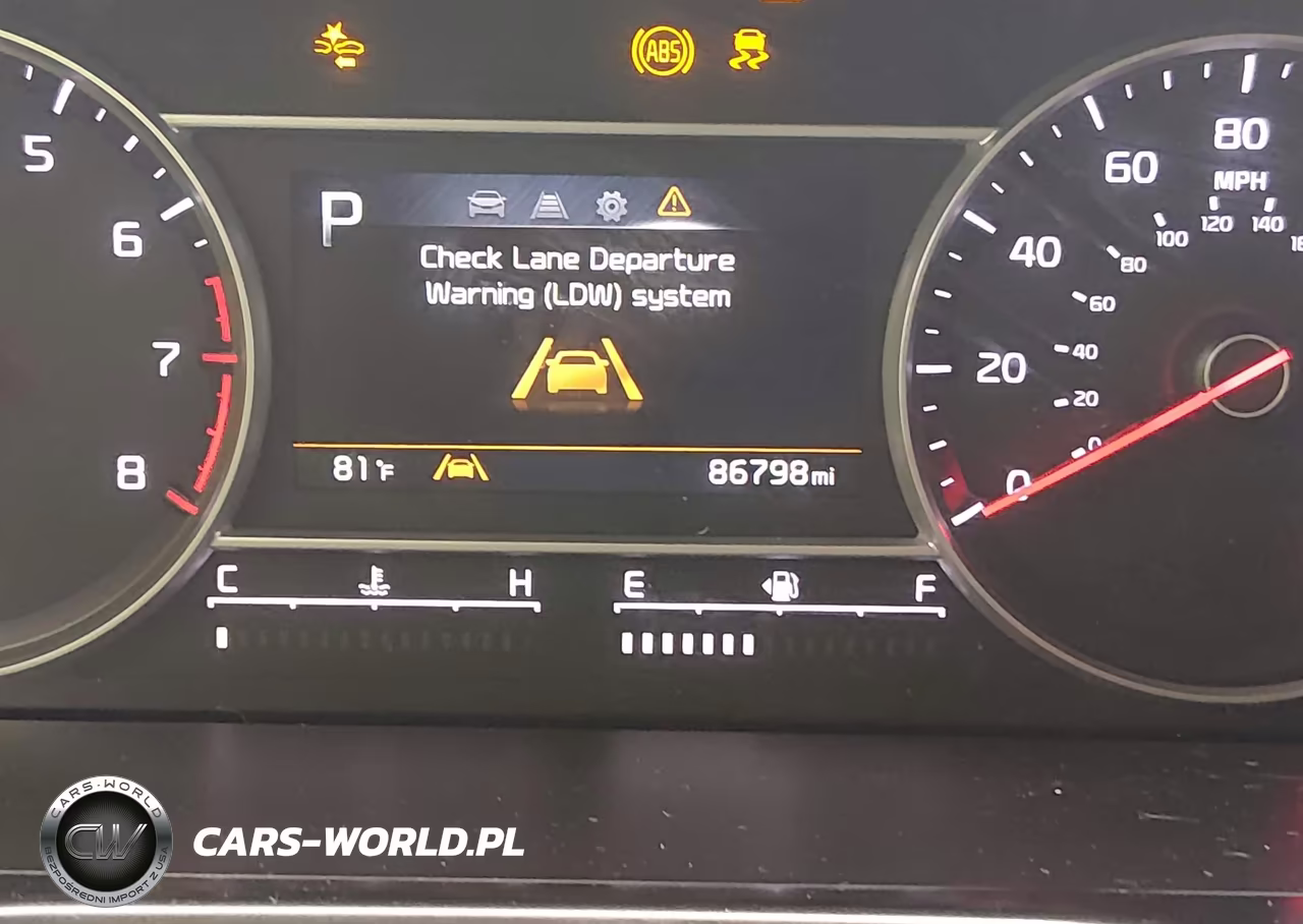 2021 Kia Sorento Lx VIN:5XYRG4LC1MG017020 - 16