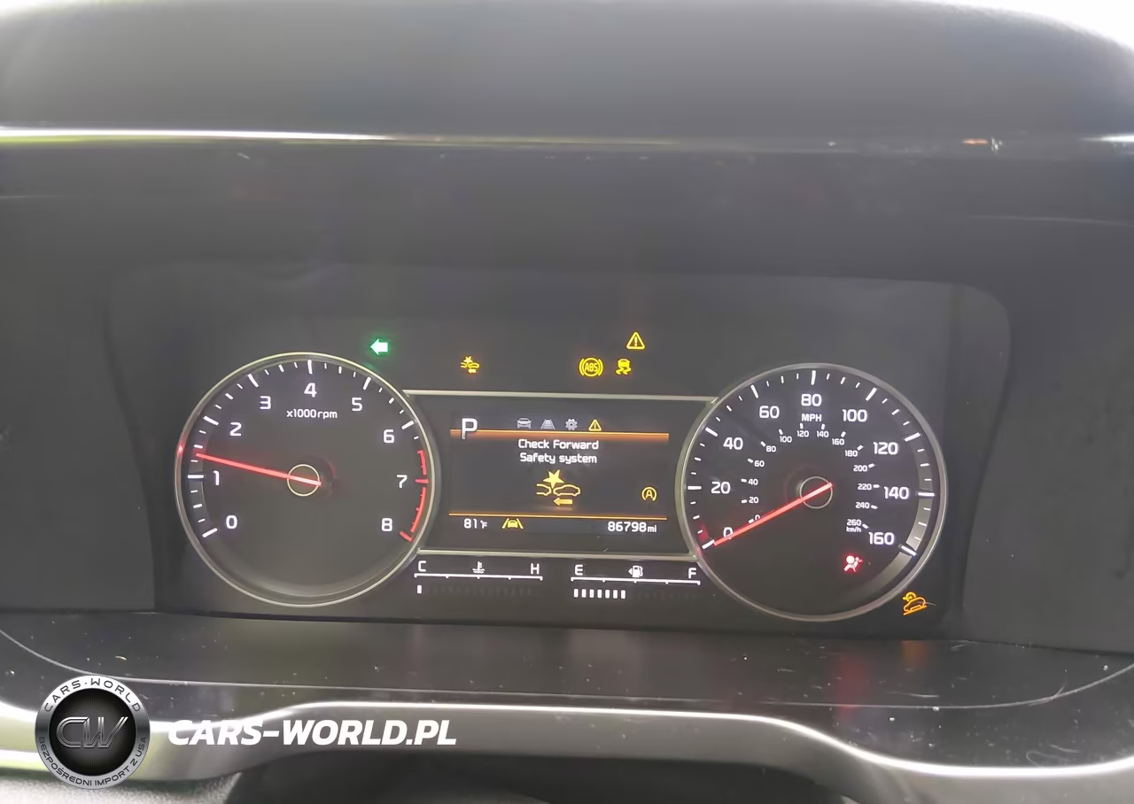 2021 Kia Sorento Lx VIN:5XYRG4LC1MG017020 - 7