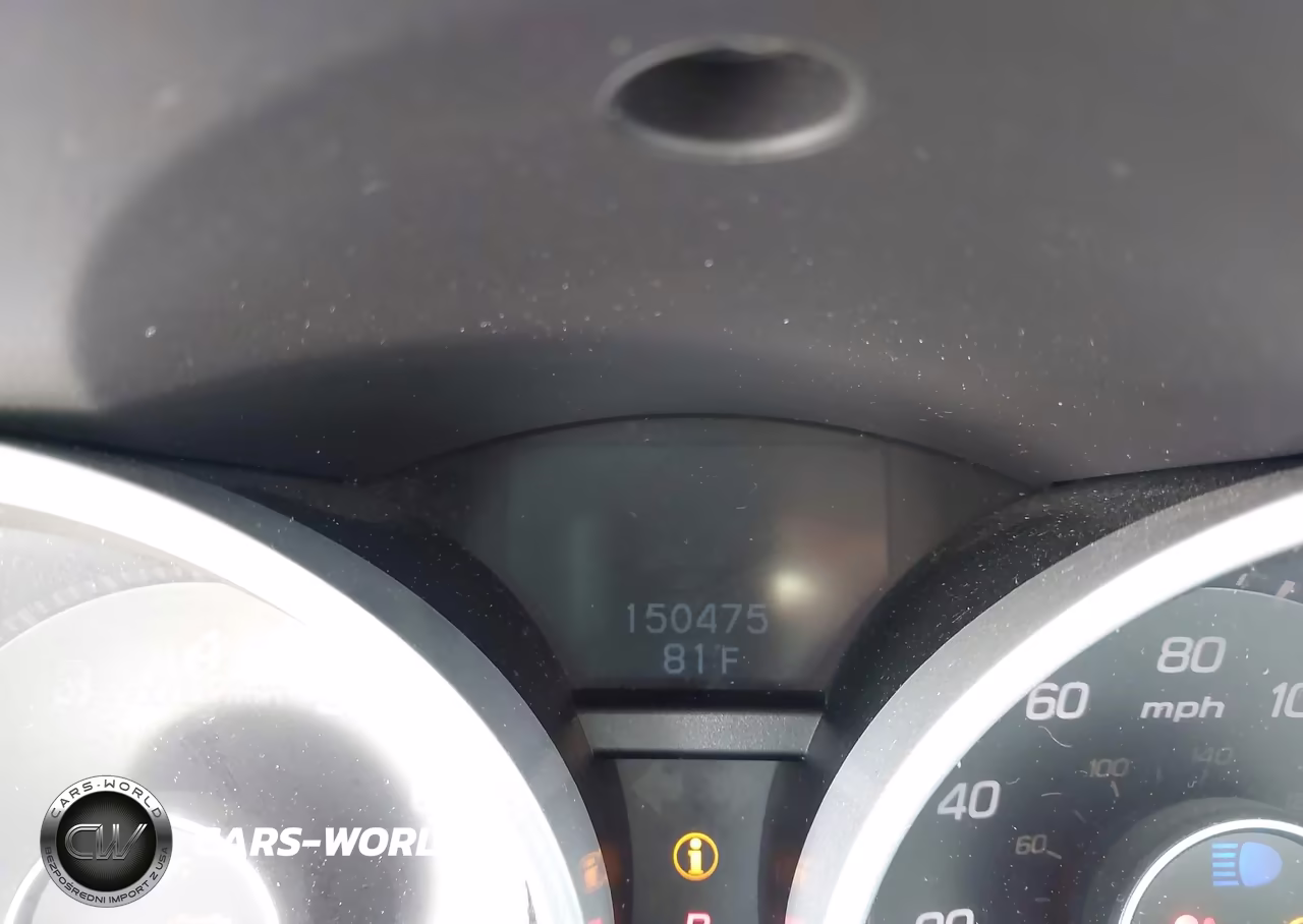 2009 Acura Tl 3.5 VIN:19UUA86519A019908 - 16