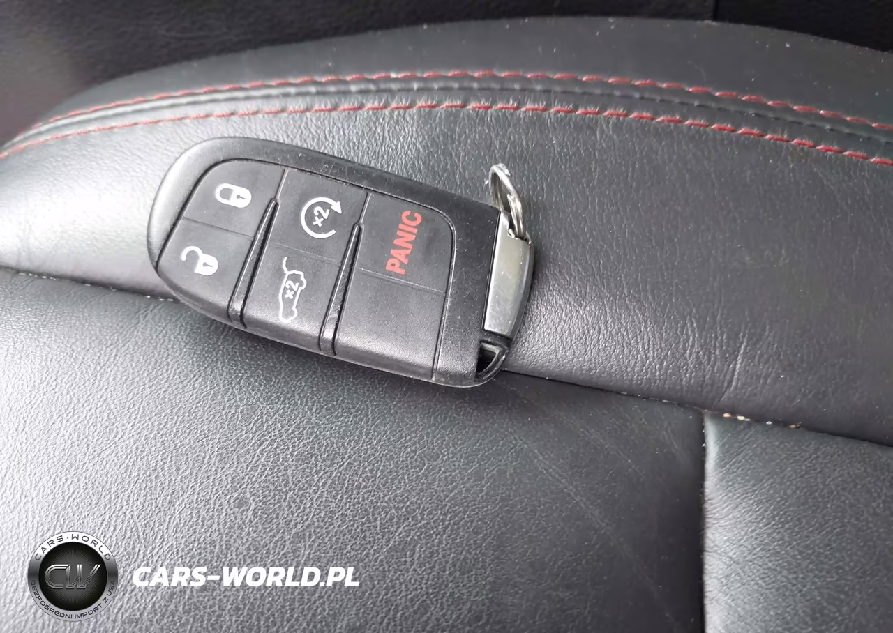 2018 Dodge Durango Gt VIN:1C4RDJDG5JC415050 - 11