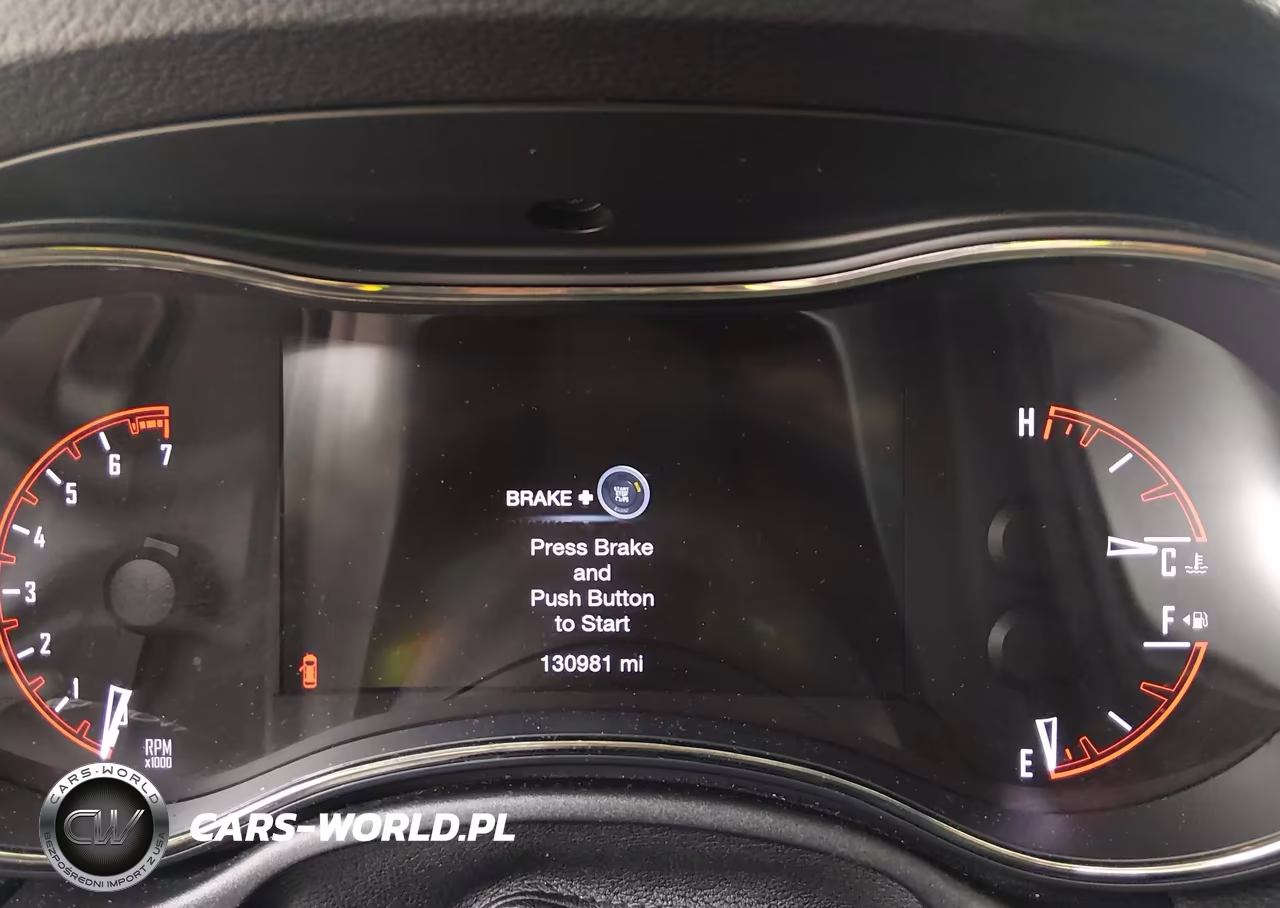 2018 Dodge Durango Gt VIN:1C4RDJDG5JC415050 - 7
