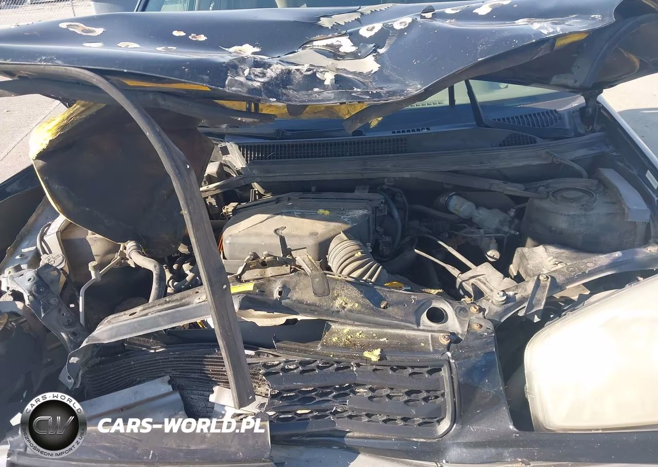 2001 Toyota Rav4 VIN:JTEGH20V610027196 - 10
