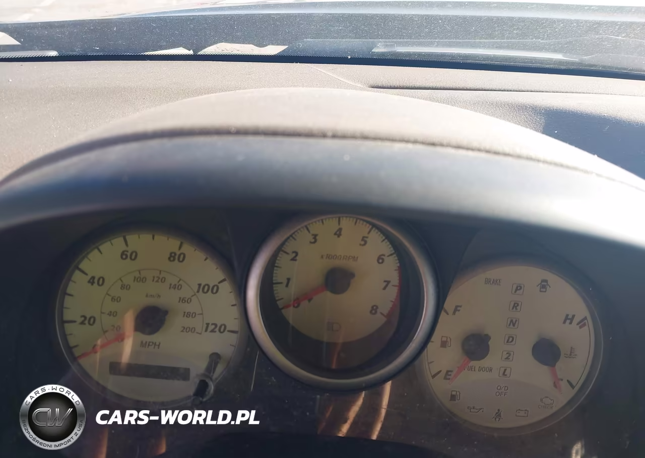 2001 Toyota Rav4 VIN:JTEGH20V610027196 - 7