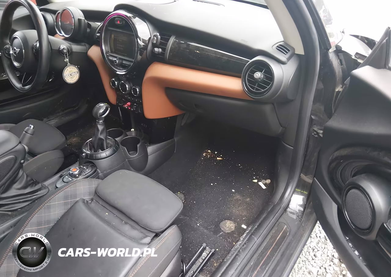2017 Mini Hardtop Cooper S VIN:WMWXP7C36H2A46750 - 5