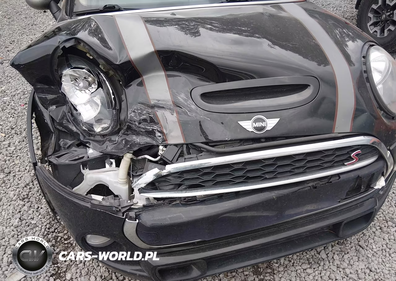 2017 Mini Hardtop Cooper S VIN:WMWXP7C36H2A46750 - 6