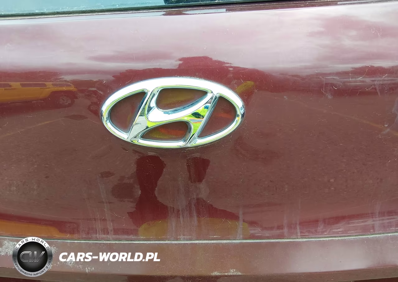 2016 Hyundai Tucson Eco VIN:KM8J3CA20GU178647 - 17