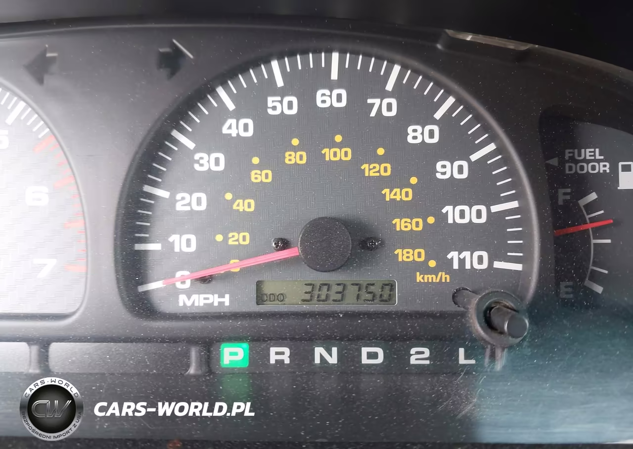 2000 Toyota 4Runner Limited VIN:JT3GN87R7Y0141375 - 15