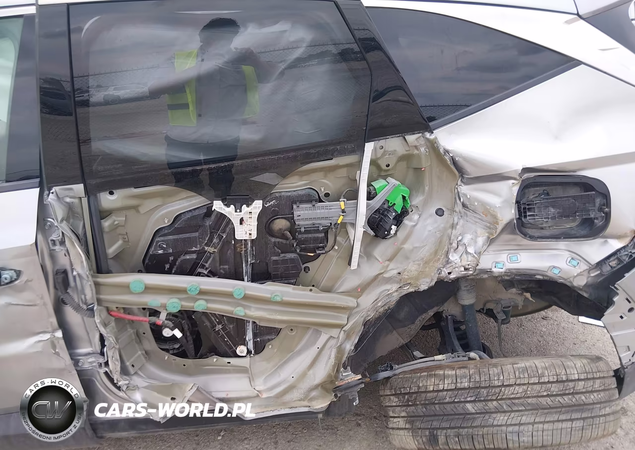 2022 Hyundai Tucson Limited VIN:5NMJE3AE1NH014448 - 6