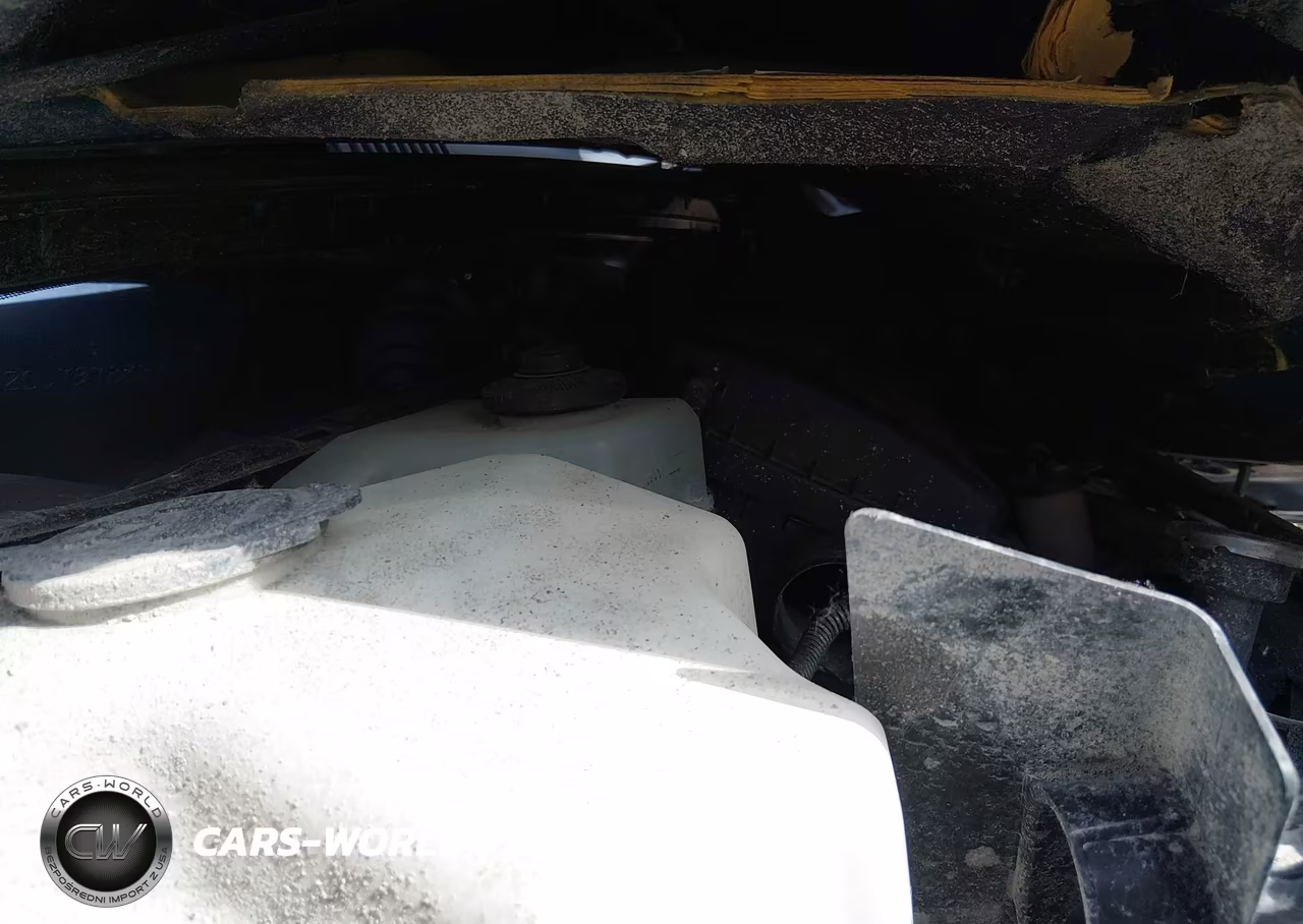 2009 Toyota Prius VIN:JTDKB20U797839701 - 10