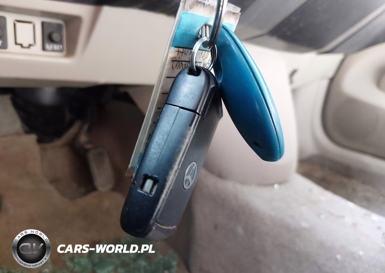 2009 Toyota Prius VIN:JTDKB20U797839701 - 11