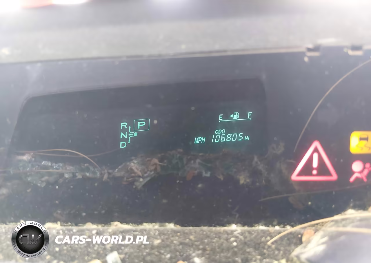 2009 Toyota Prius VIN:JTDKB20U797839701 - 13