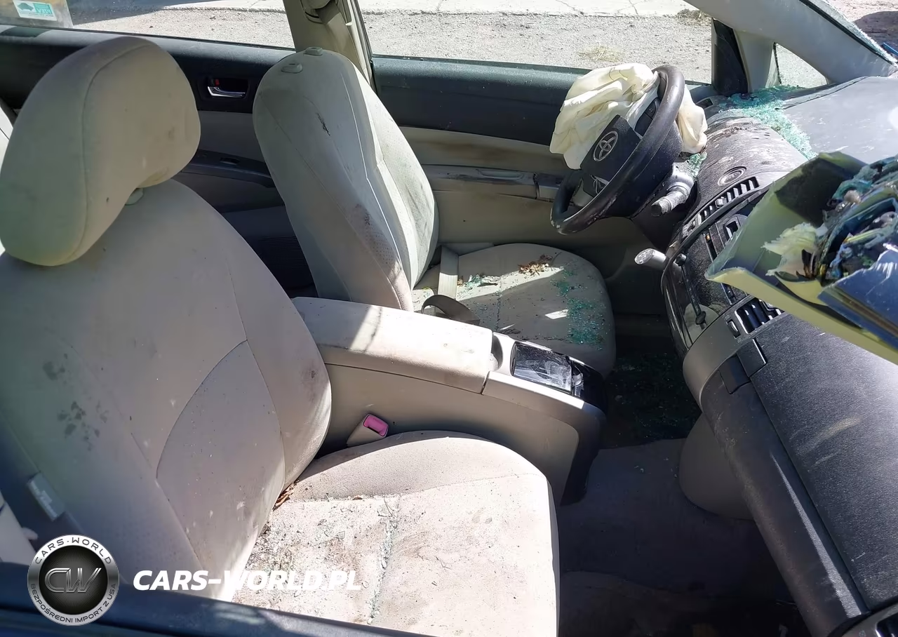 2009 Toyota Prius VIN:JTDKB20U797839701 - 5