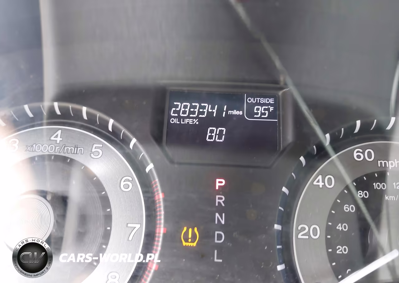 2013 Honda Odyssey Ex-L VIN:5FNRL5H67DB003294 - 15