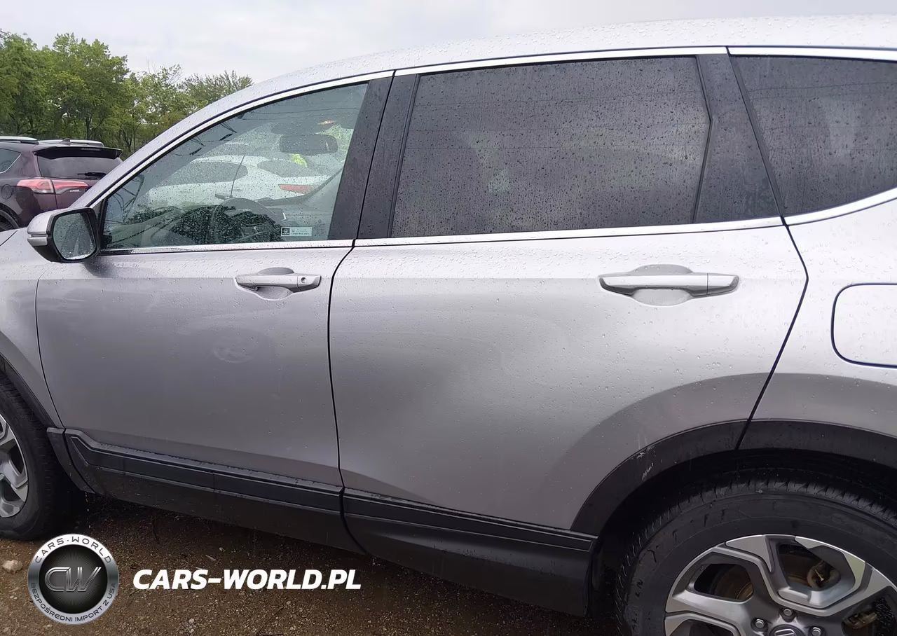 2019 Honda Cr-V Ex-L VIN:2HKRW2H80KH676529 - 14