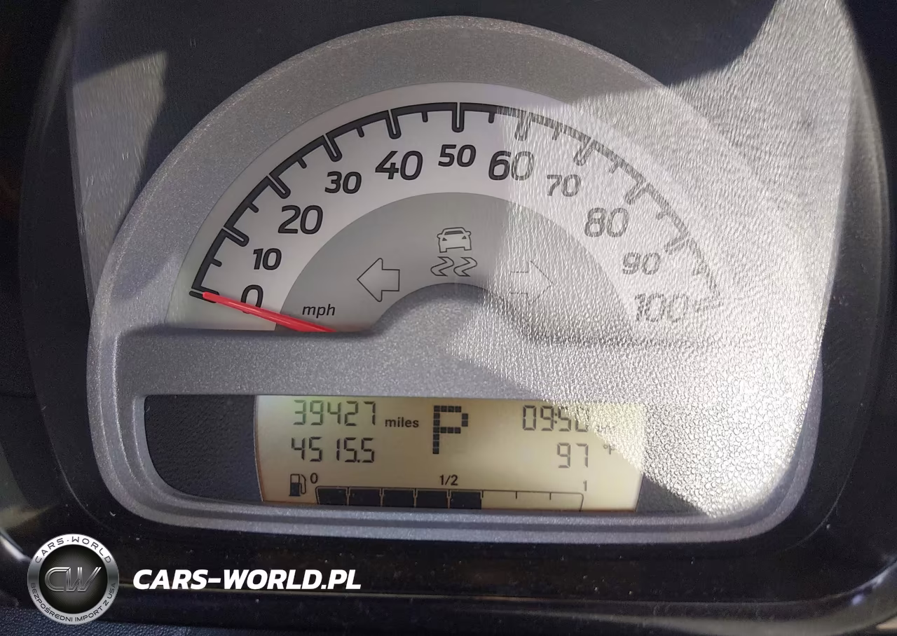 2013 Smart Fortwo Passion VIN:WMEEK3BA2DK616009 - 7