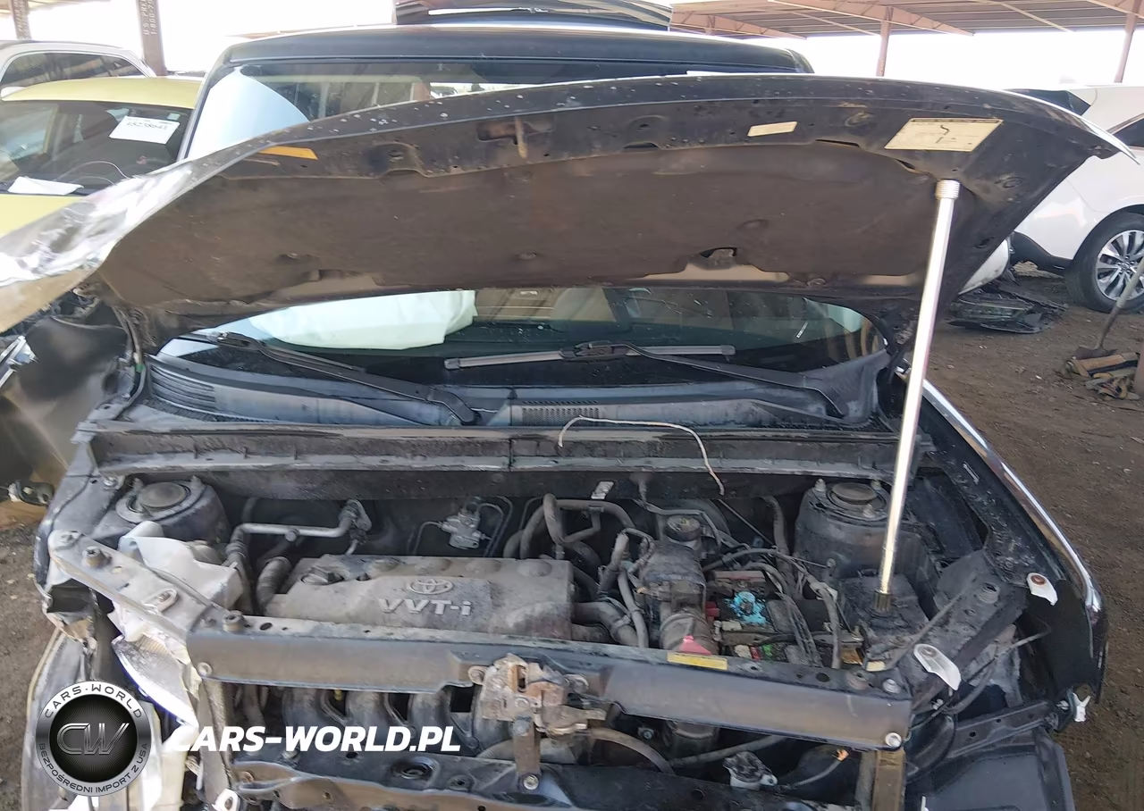 2006 Scion Xb VIN:JTLKT334064039824 - 10