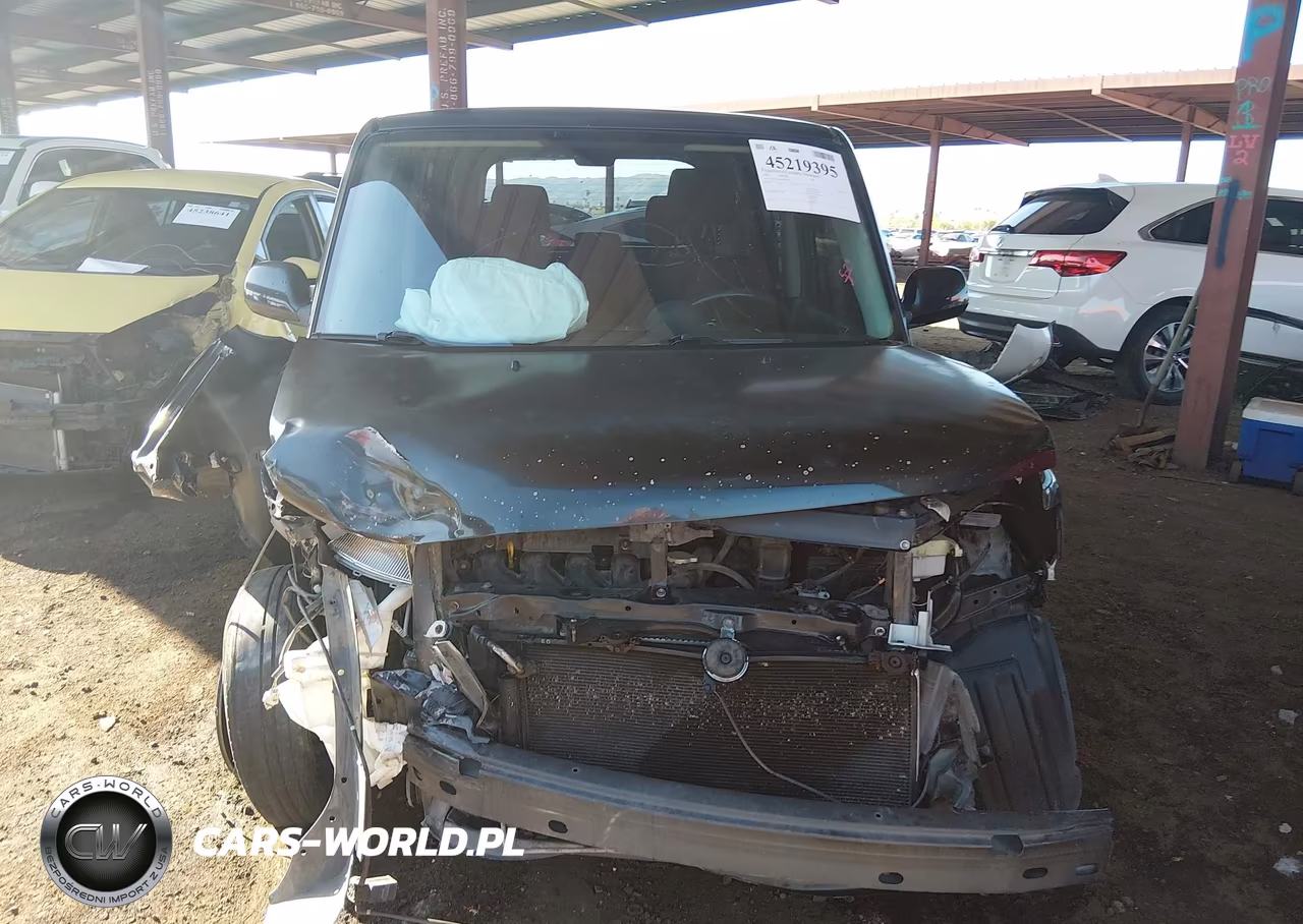 2006 Scion Xb VIN:JTLKT334064039824 - 13