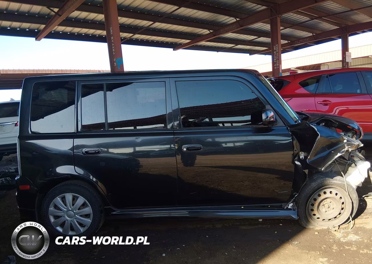2006 Scion Xb VIN:JTLKT334064039824 - 14