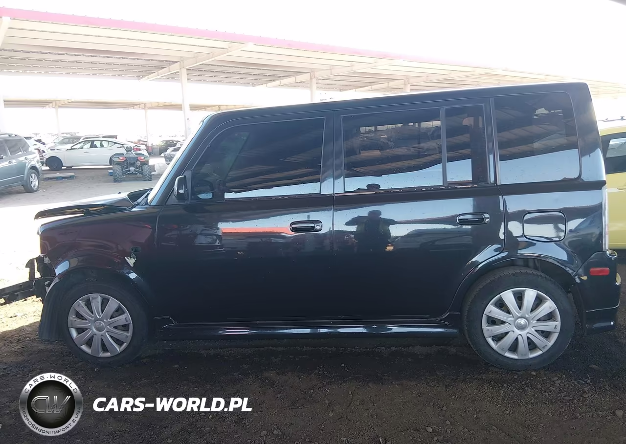 2006 Scion Xb VIN:JTLKT334064039824 - 15