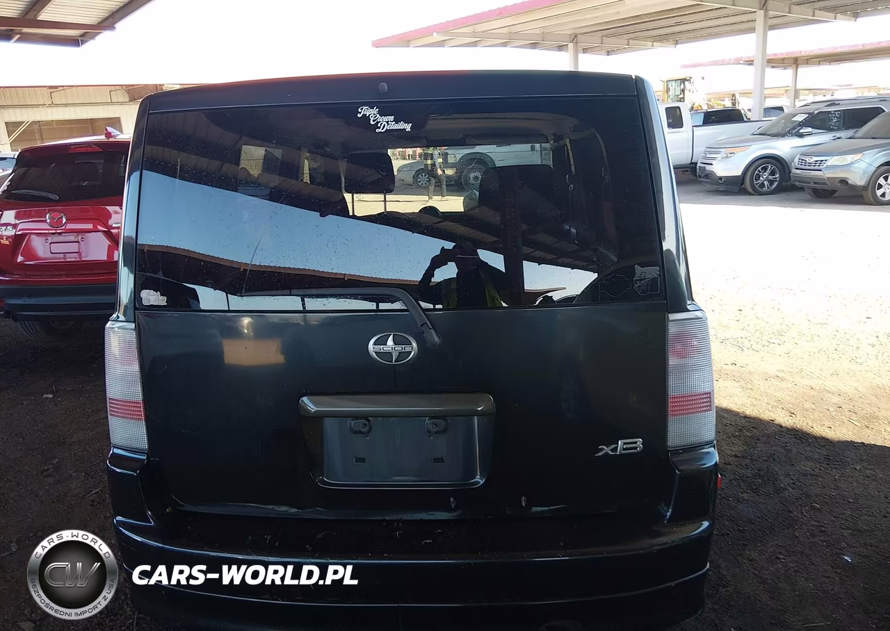 2006 Scion Xb VIN:JTLKT334064039824 - 17