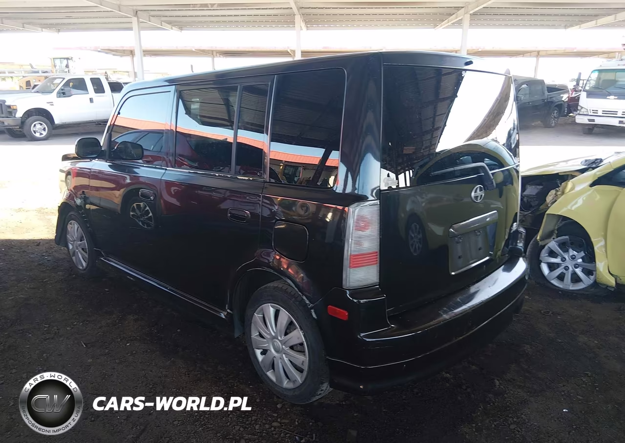 2006 Scion Xb VIN:JTLKT334064039824 - 3