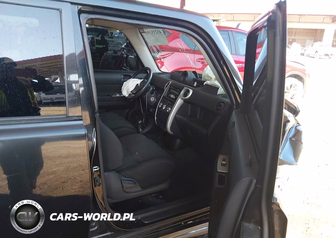 2006 Scion Xb VIN:JTLKT334064039824 - 5