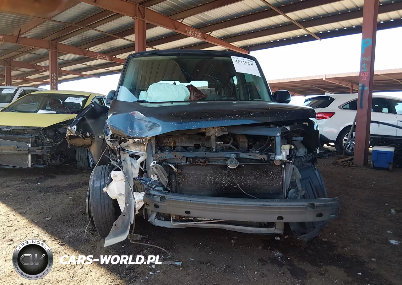 2006 Scion Xb VIN:JTLKT334064039824 - 6