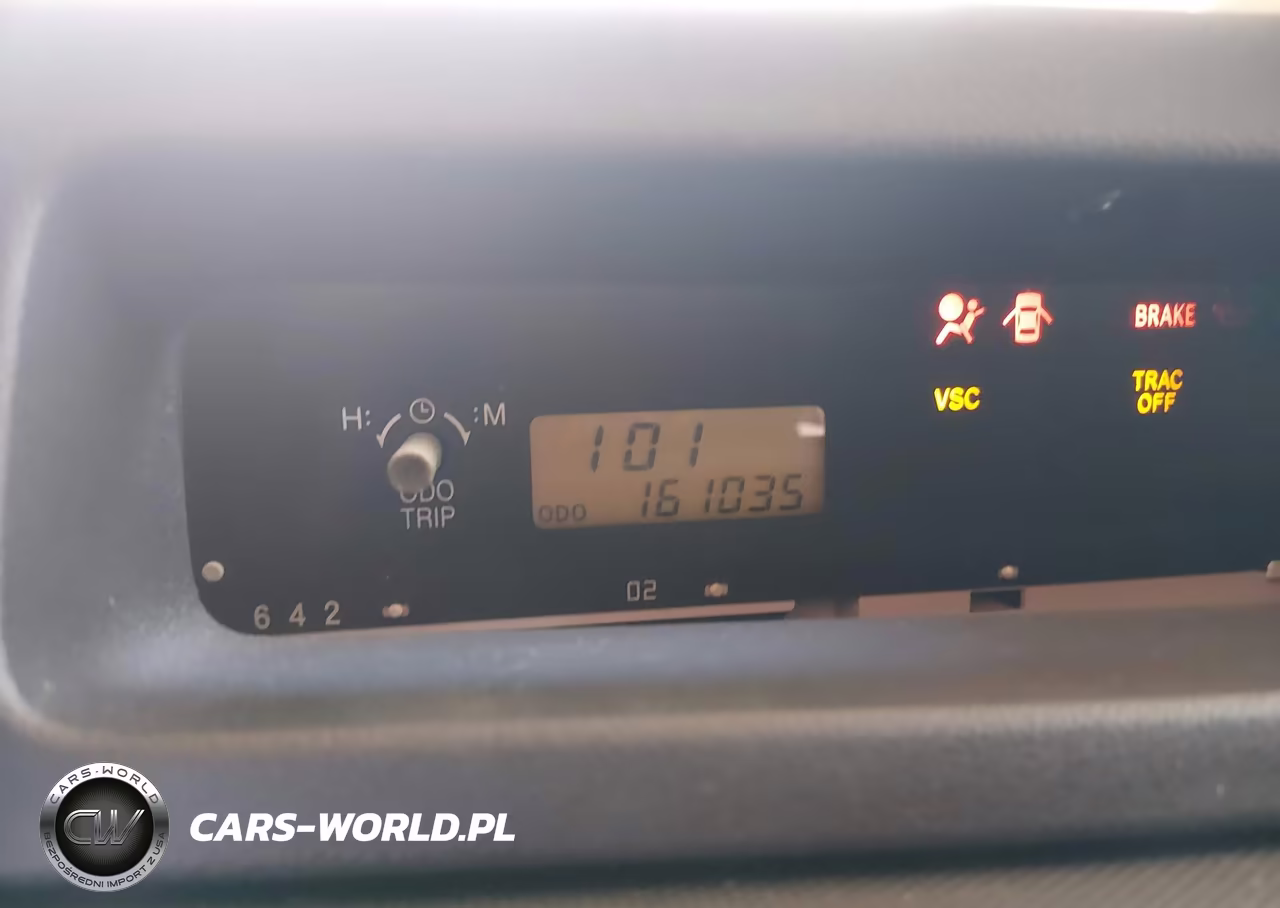 2006 Scion Xb VIN:JTLKT334064039824 - 7