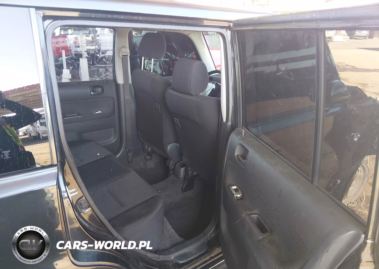 2006 Scion Xb VIN:JTLKT334064039824 - 8