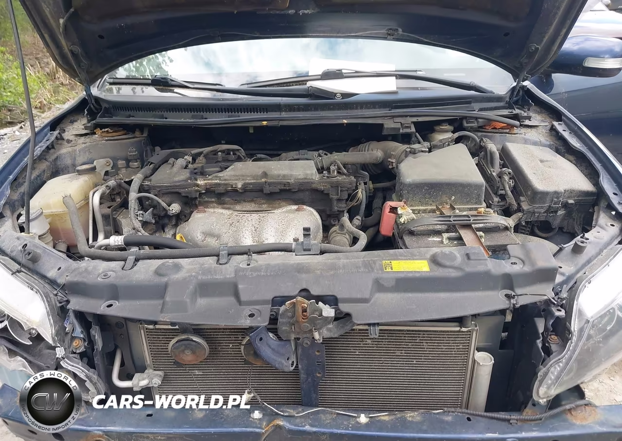 2011 Scion Tc VIN:JTKJF5C71B3016193 - 10