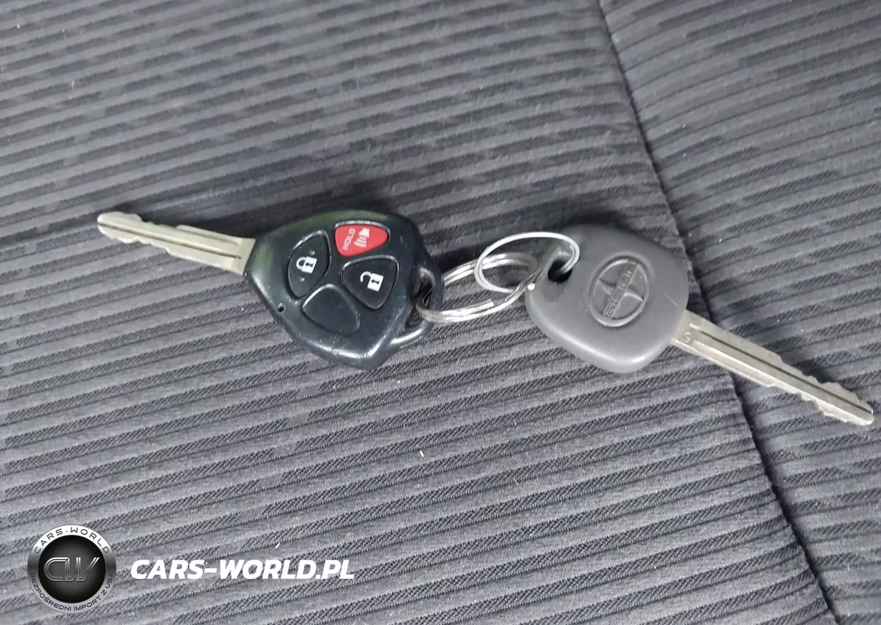 2011 Scion Tc VIN:JTKJF5C71B3016193 - 11